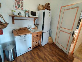 Charmante villa avec piscine à débordement aux Issambres - FR-1-768-44 - 5
