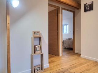 Gîte de charme avec spa, terrasse et balcon - Tout confort, au cœur de la nature - FR-1-496-303 - - 2