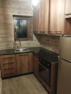 Ekali stone house - 0