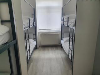 Hostel Comfort - Prag - 4