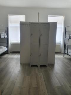 Hostel Comfort - Prag - 8