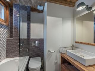 Chalet Luxueux à Méribel - 15 Pers, Proche Centre, Navette Gratuite, Espace Wellness - FR-1-565-102 - Les Allues - 2