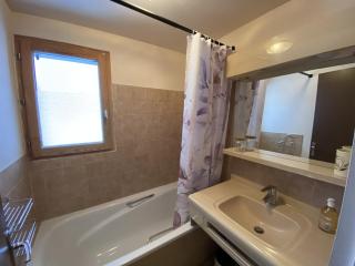 Appartement 4 pers, proche pistes et commerces, Crest-Voland - FR-1-733-150 - Crest-Voland - 7