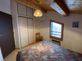 Appartement 4 pers, proche pistes et commerces, Crest-Voland - FR-1-733-150 - Crest-Voland - 5