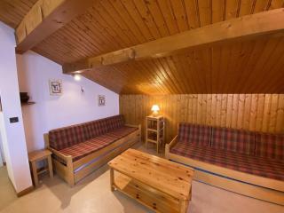 Appartement 4 pers, proche pistes et commerces, Crest-Voland - FR-1-733-150 - Crest-Voland - 4
