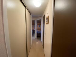 Appartement 4 pers, proche pistes et commerces, Crest-Voland - FR-1-733-150 - Crest-Voland - 3