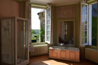Domaine d'Essendiéras - 1