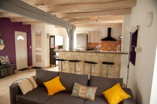 Maison de village à Puybrun - Puybrun - 7