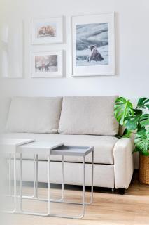 Modern suite Ozimska 55 - Opole - 9