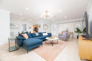 Luxurious Fort Lauderdale Pool Home - 8