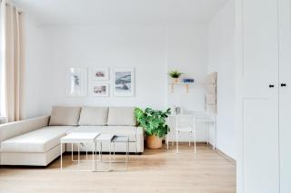 Modern suite Ozimska 55 - Opole - 6