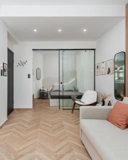 Oasis Diamond Suite - Tessalónica - 0