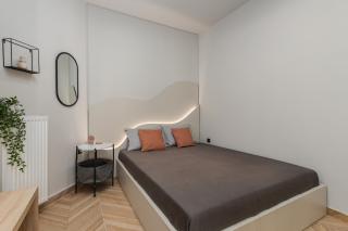 Oasis Diamond Suite - Tessalónica - 3