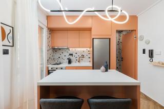 Oasis Diamond Suite - Tessalónica - 6