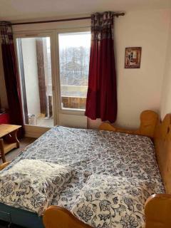 Alpe d'Huez - Confortable appartement à 150m des pistes - la Marmotte en Folie - L'Alpe-d'Huez - 4