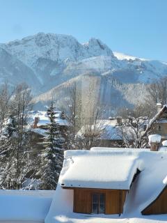 Orla Baszta Gorące Źródła SPA - Zakopane - 5