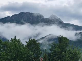 Orla Baszta Gorące Źródła SPA - Zakopane - 6