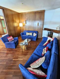 Cervino 1865 family house & friends - CIR 0517 - Breuil-Cervinia - 8
