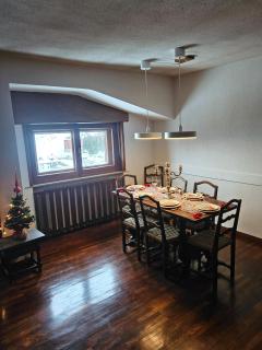 Cervino 1865 family house & friends - CIR 0517 - Breuil-Cervinia - 5