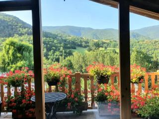 Espectacular Chalet de Montaña Pirineos, Burg - Burg - 2