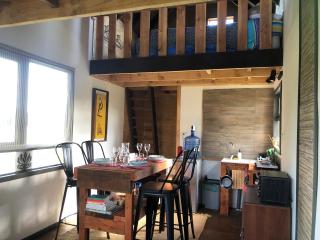 Tiny House, Tiny Black Frutillar - Frutillar - 4