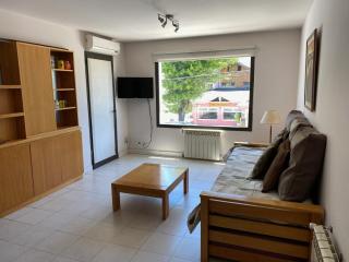 Luminoso departamento centrico para 4 personas - San Martín de los Andes - 8