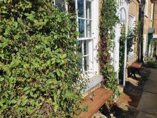 Bramblewick Cottage - Robin Hood's Bay - 0