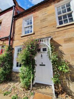 Bramblewick Cottage - Robin Hood's Bay - 8