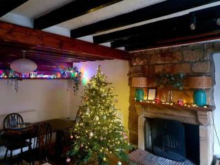 Bramblewick Cottage - Robin Hood's Bay - 3