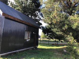 Tiny House, Tiny Black Frutillar - Frutillar - 6