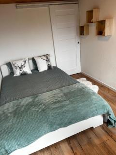 SNOW NEST: Superbe cocon enneigé - 1