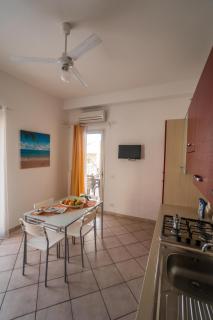 CapoSud - Appartamento Salgari - Marina di Ragusa - 6