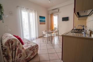 CapoSud - Appartamento Salgari - Marina di Ragusa - 8