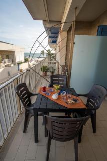 CapoSud - Appartamento Salgari - Marina di Ragusa - 9