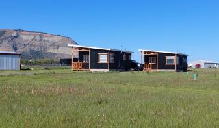 Cabañas Antu Kuyen Patagónica - 8