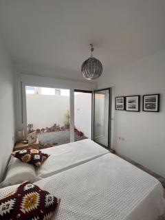 Villa Hélice - Apartamento con piscina, terraza y pádel en Cabo de Gata - 1