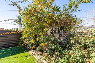 Coastal Retreat With a minimum stay of 30 days - 6