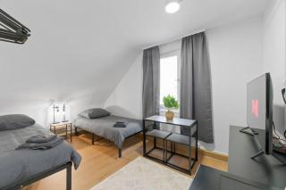 ES04 Teamwohnung in Esslingen - Oberesslingen - 8