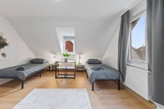 ES04 Teamwohnung in Esslingen - Oberesslingen - 9