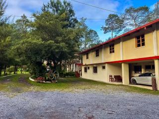 Hotel Xucaneb - Cobán - 0