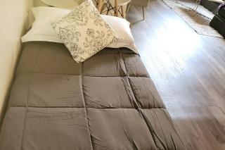 Downtown Indy Lucas Oil- Conv Center Skywalk#2 - 4