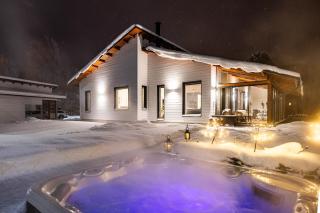 Pearl of Arctic Circle - Rovaniemi - 0
