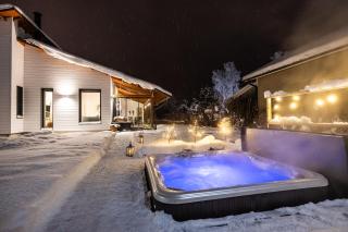 Pearl of Arctic Circle - Rovaniemi - 4
