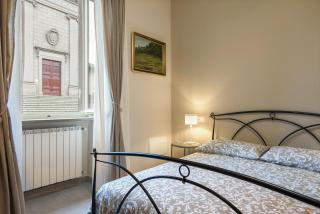 B&B La Sosta - Vista Esclusiva Chiesa di Santa Rosa - 9