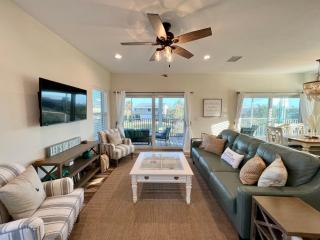 Family Tides on LGI - Golf Cart Included - Placida - 5