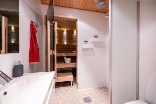 Pearl of Arctic Circle - Rovaniemi - 9