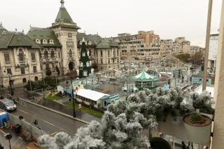 Sweet cozy Ultracentral - Craiova - 0