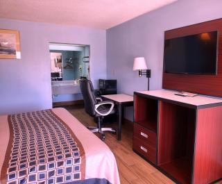 Rodeway Inn - Richland - 5
