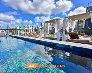 AX Urban 750 - João Pessoa - 0