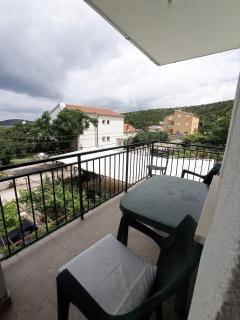 Apartment Prcela 1 - Dolac - 6